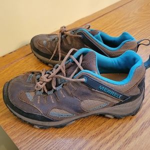 Merrell Shoes